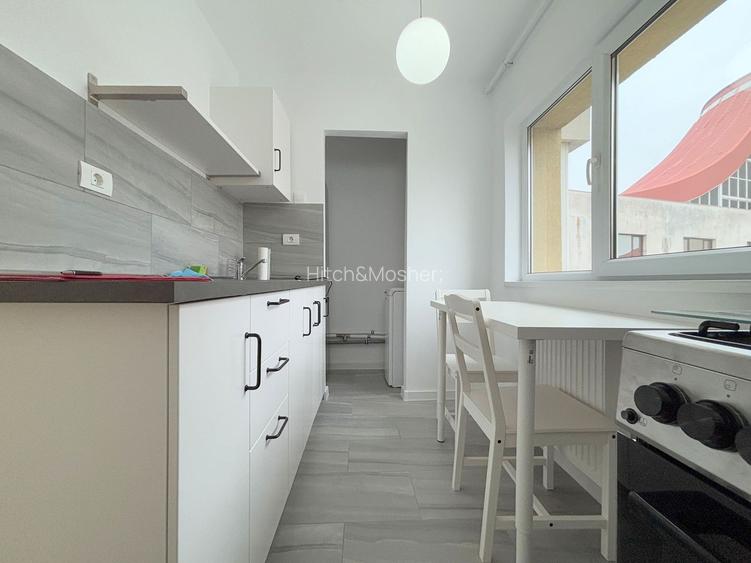 De inchiriat ap cu o camera - Langa Iulius Town - 8