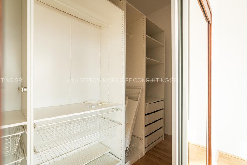 Penthouse - Herastrau - 25