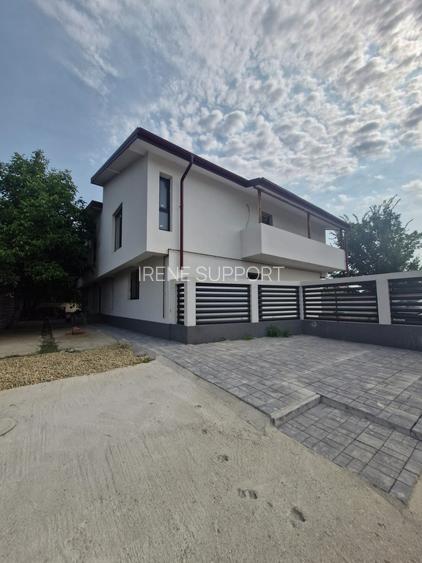 Vila elegantă 5 camere, situată la intrarea în Tunari langa Strip Mall - 2