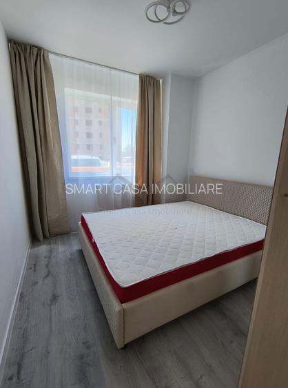 Apartament 2 camere Visoianu - 5