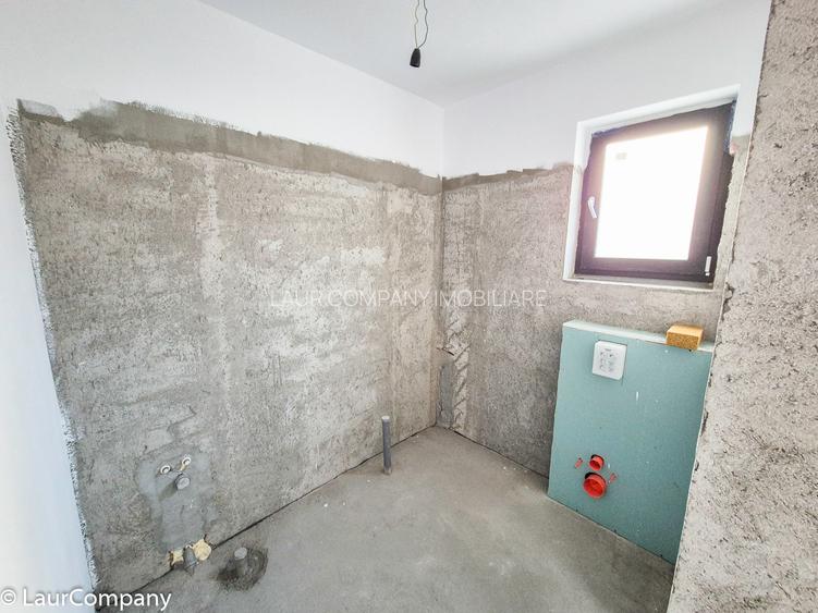 Casa Geamana Bradu Arges - 16