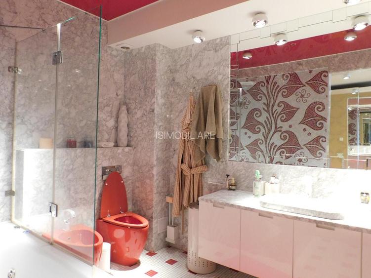 Apartament de lux 4 camere Beller - 21