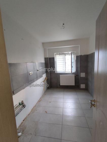 Decomandat 2 Camere Dristor Campia Libertatii - 5