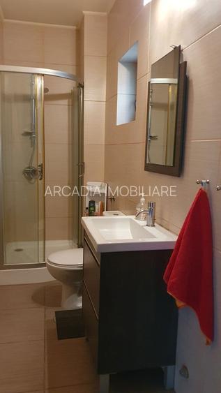 Vanzare vila 5 camere | Langa padure | Bucuresti | Baneasa - 12