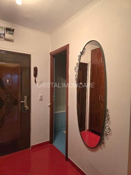 Apartament modern 2 camere, complet mobilat si utilat - Lujerului - 9