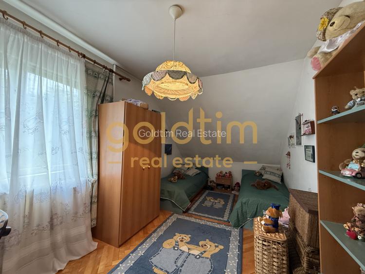 CASA IN ZONA LINISTITA/MOBILATA/UTILATA/TEREN IMPRESIONANT 5000MP/CORNU/PRAHOVA - 29