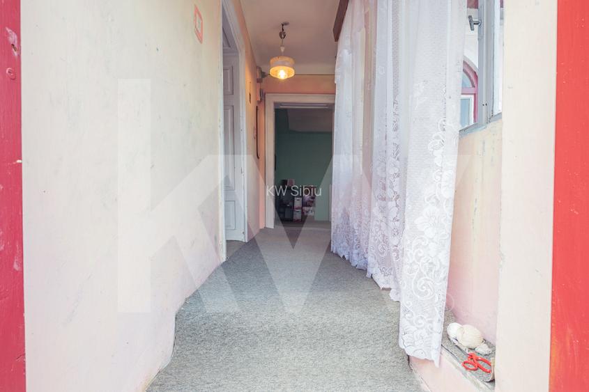 Casă individuală | Teren 1.132 mp | Vedere panoramică | Alămor - 23