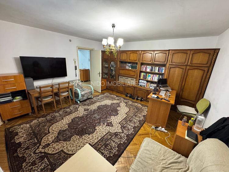 Apartament 2 Camere - Bd. Carol 1 - Craiova - Etaj 1 - 5