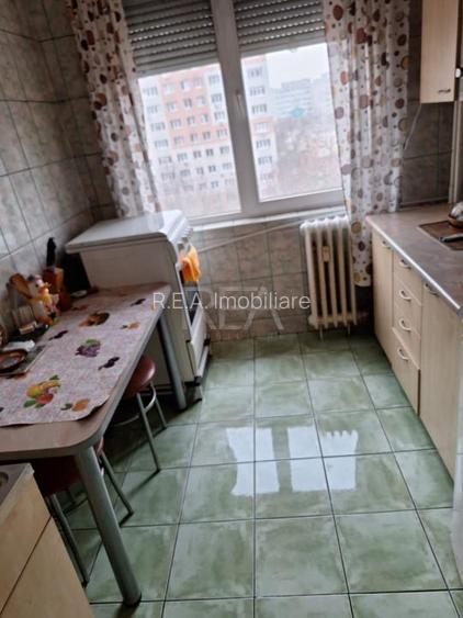 2 camere Theodor Pallady decomandat, metrou, 52 mp, anvelopat - 3