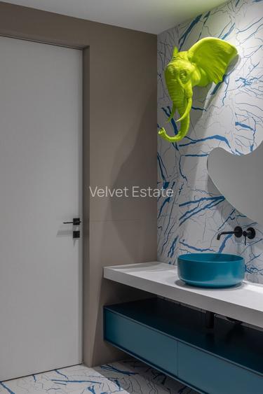 Vila superba , complex rezidential nou, zona Pipera ! - 13