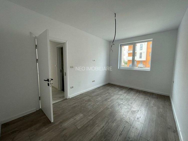 Apartament 3 camere - 127.000 euro - Zona Giroc - 10