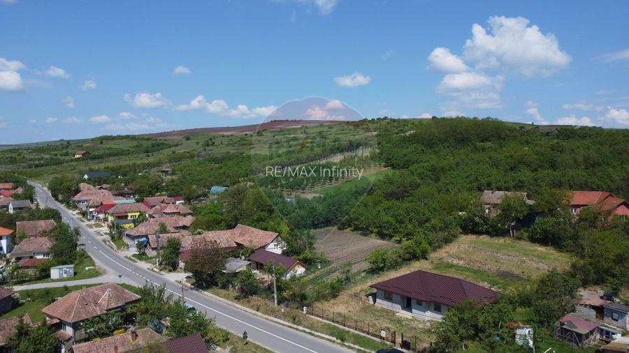 Casă individuală nouă de vânzare în Răscruci - 14