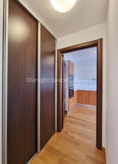 Spacious 2-bedroom Rent | Kiseleff Gated Condominium | Underground Parking - 6
