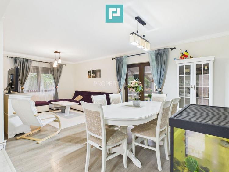 Vilă cu 3 camere în Vladimirescu - 4