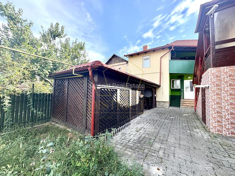 Comision 0 | Centru medical cu 6 cabinete individuale | Mosnita Noua - 33