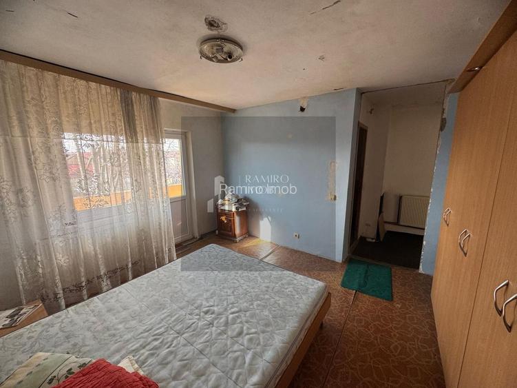 Apartament 4 camere Otopeni - 8