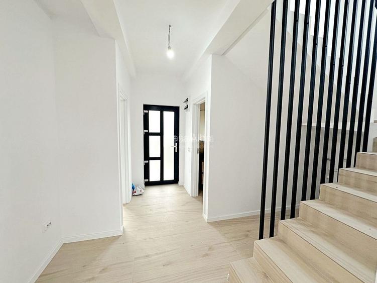 Miroslava - LIDL, locuinta P+E, finisata integral, disponibila imediat - 22