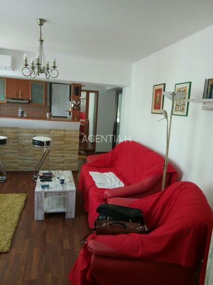 Apartament 2 camere Universitate - Intercontinental pret negociabil - 5