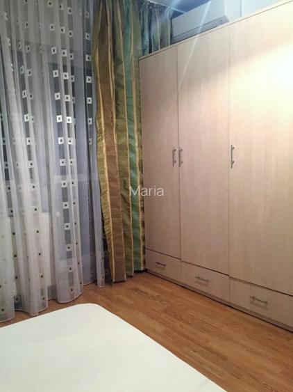 Apartament Aviatiei, 2 cam., 3/4, decomandat. 3 min. de metrou+Loc parcare - 5