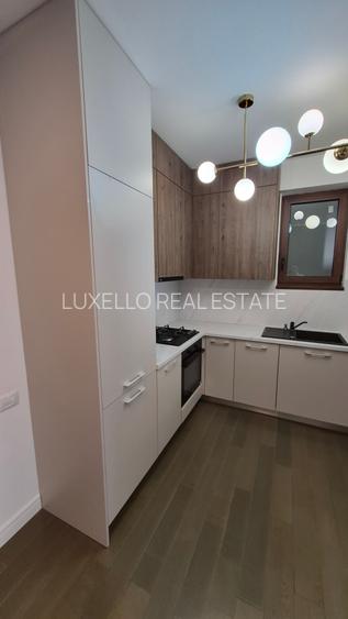 APARTAMENT 3 CAMERE LUX - 14