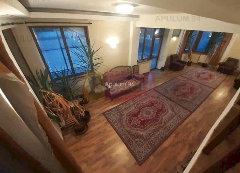 Vila Spatioasa Bucuresti Prelungirea Ghencea - 22