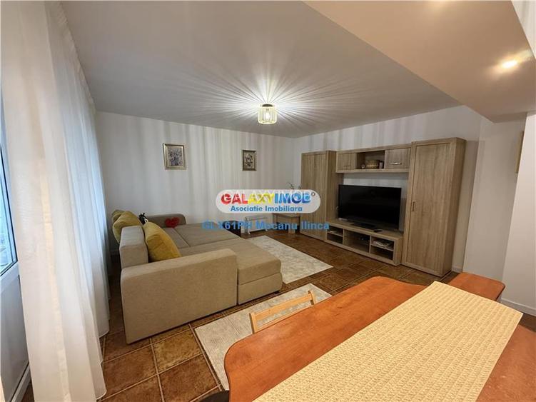 Inchiriere garsoniera confort 1A, in Ploiesti, zona Vest - 16