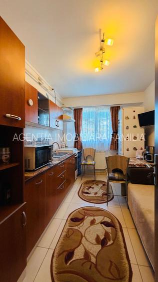 Apartament 2 camere dec. in Galati, Siderurgiștilor, etaj 1, sup. 58 - 7
