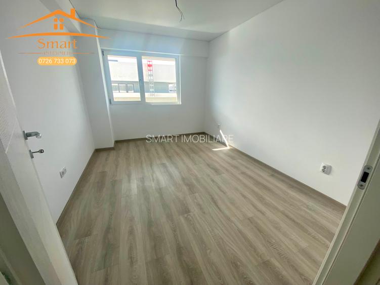 Ap 3 camere - Copou - tva inclus 21% - mutare dupa semnarea actelor - 5