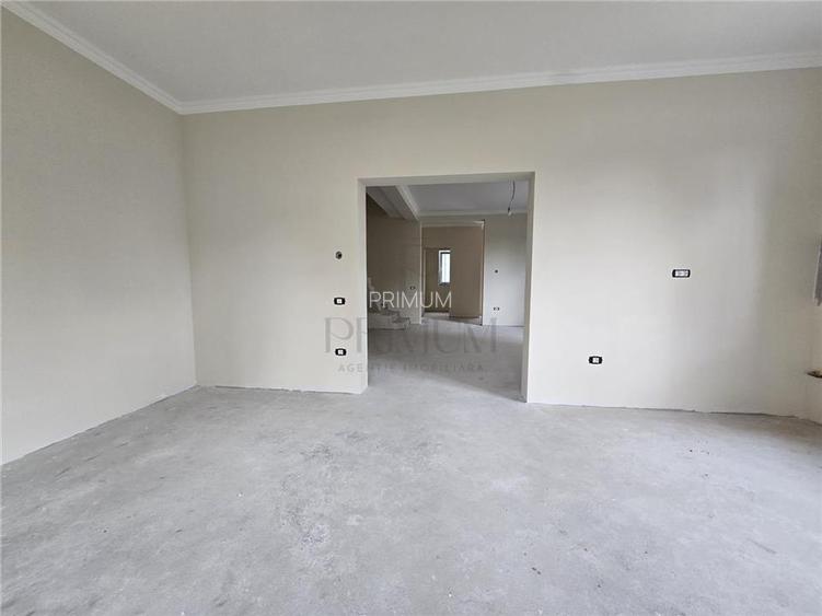 Duplex spatios -  3 bai - asfalt - 4