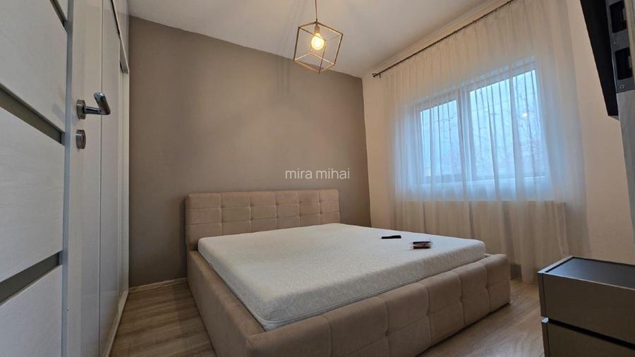 Proprietar, vand jumatate de duplex pe plan parter, full mobilat si utilat.  - 2
