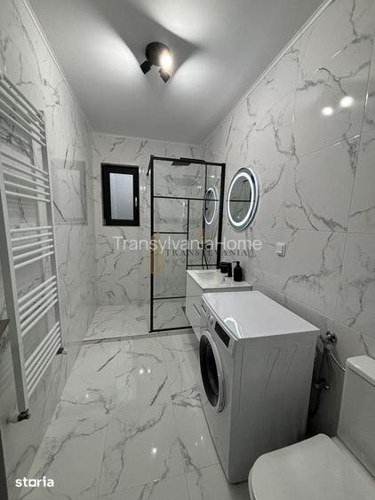 Apartament 2 camere, decomandat - 9