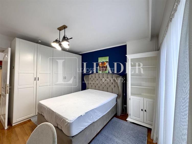 Apartament mobilat complet | Unirii - Coposu | 4 Camere | parcare ADP - 25