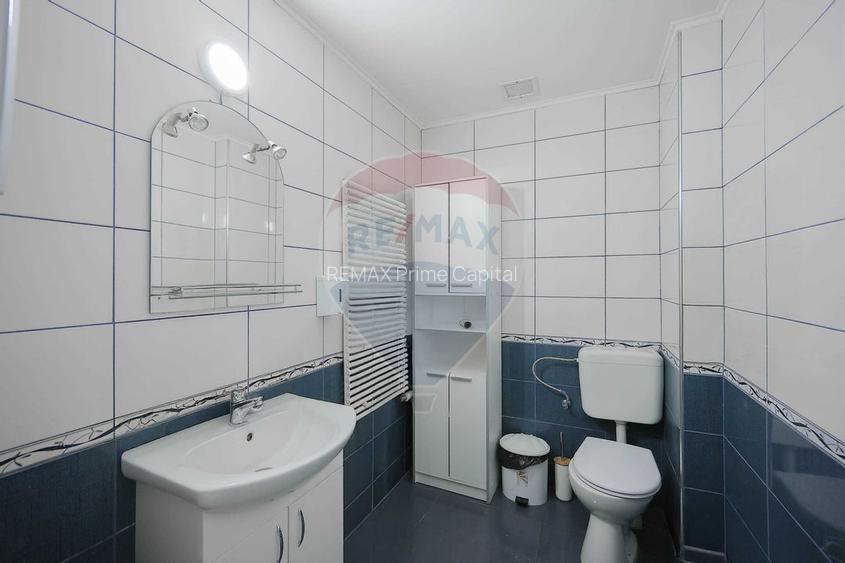 Spațiu Comercial + Birouri de Închiriat – 235 mp – Ultracentral - 19