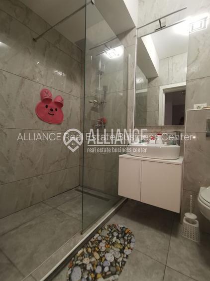 Studio de vânzare Mamaia Nord( COD 06) Hanul cu Peste complet mobilat - 4