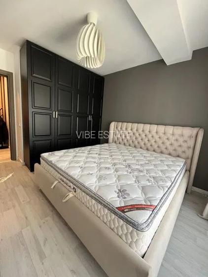 Apartament 2 camere 21 Residence - 5