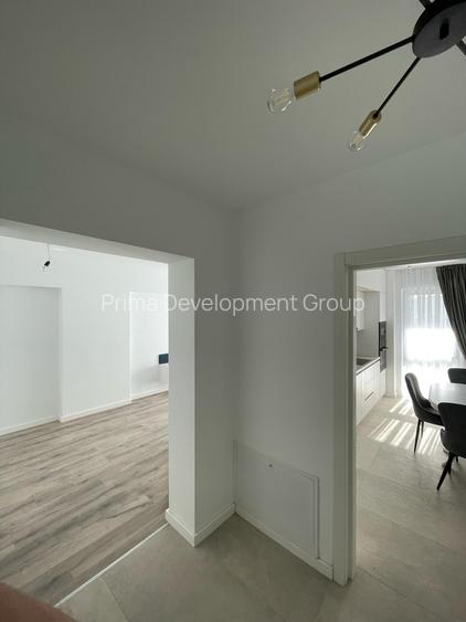 Apartament 2 Camere | Bucatarie Separata | PRIMA Urbana3 | Finisat | Bloc Nou - 6