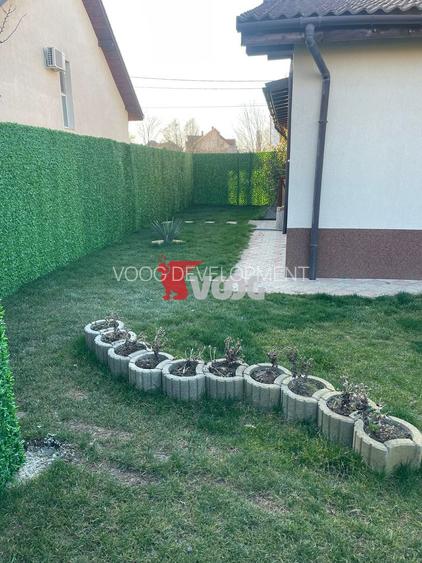 Duplex modern de vânzare – zona Lunei / Kuntz, Timișoara | 150 mp util - 21