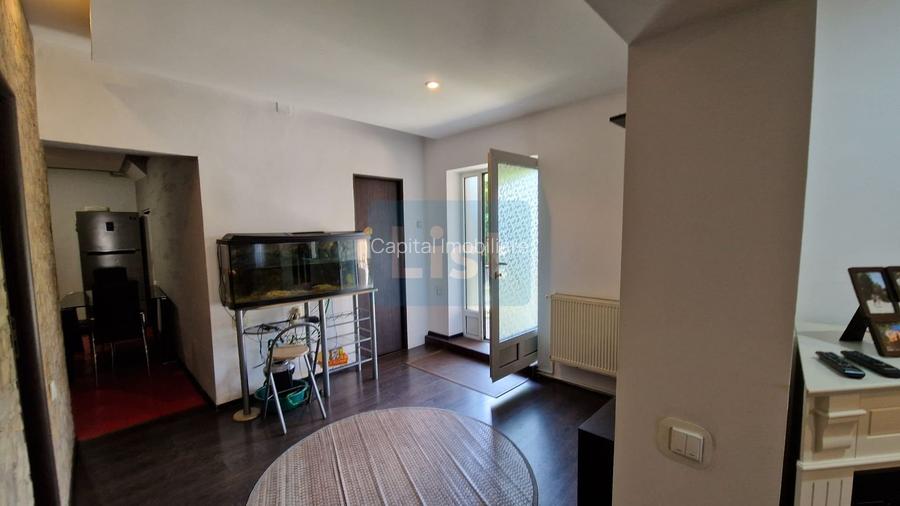 Casă Baia Mare, 140mp, 4 camere, Centrul Vechi, COMISION 0% - 3