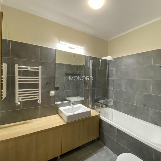 Bucurestii Noi Atria Urban Resort - ap cu piscina ! - 28