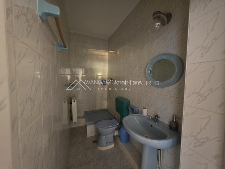 Casa de închiriat | 130 mp | 2 parcari | Andrei Mureșanu - 8