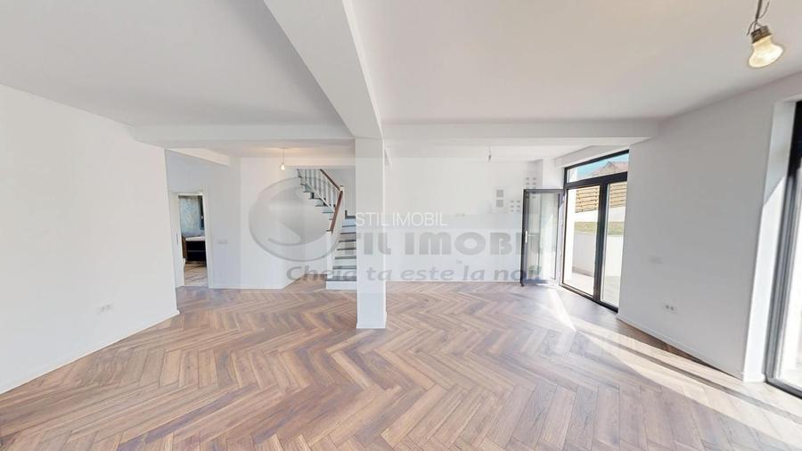 Vilă premium P+1 cu design modern, finisaje de top-300.000 € - 11