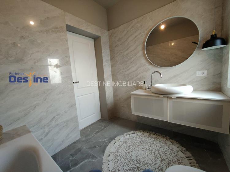 Casa tip mediteranean 75 mp P+POD edificata 2024 500 mp TEREN - HORPAZ - 16