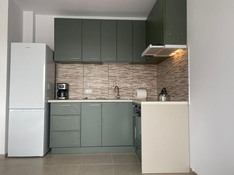 Inchiriere | 2 camere | bloc nou | parcare | Aparatorii Patriei - 5