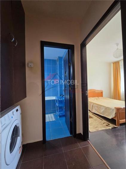 Apartament 2 camere, Podu Ros - Etaj 1 - Cantemir - 3