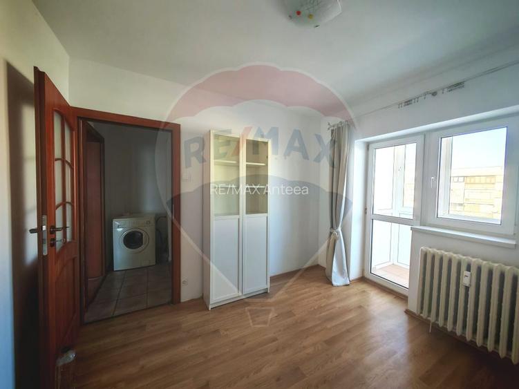 Apartament cu 2 camere - Drumul Taberei - statie Hanul Drumetului - 11