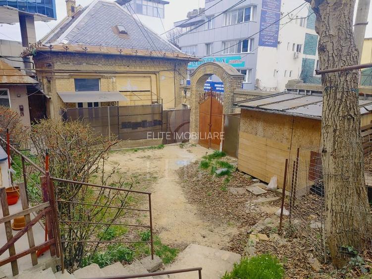 Apartament 3 camere în zona Ultracentrala - 12