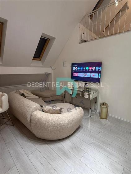 Apartament 3 camere  PETFRIENDLY Tractorul, Brasov - 6