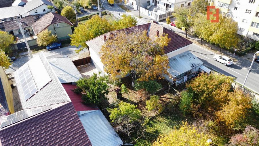 Casa individuala 3 camere, garaj + Spatiu comercial, Freidorf - 7