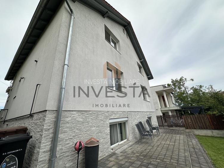 Casa individuala/Cartier Andrei Muresanu - 20