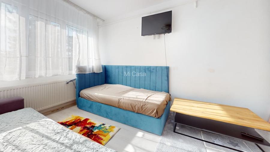 Apartament de vanzare 2 camere, zona Gemenii, Astra, Brasov - 8